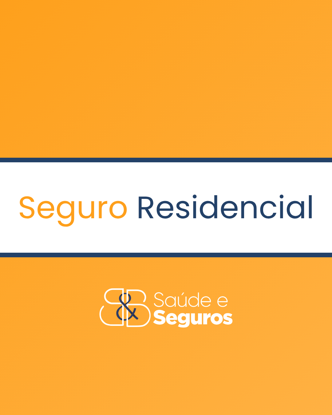 Seguro Residencial