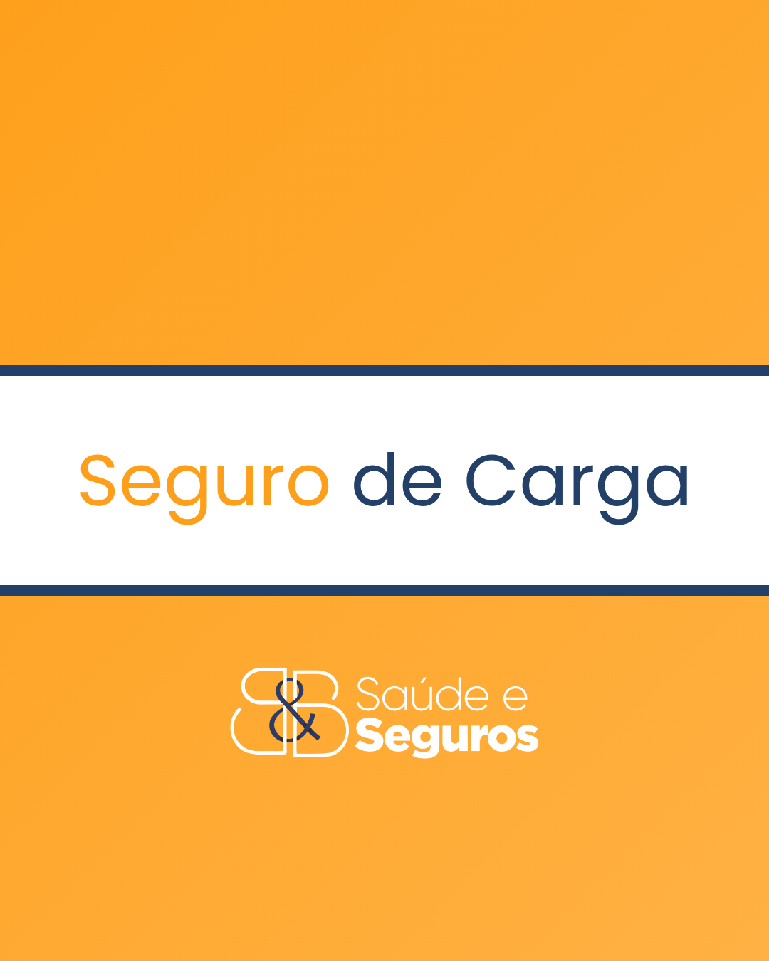 Seguro de Carga