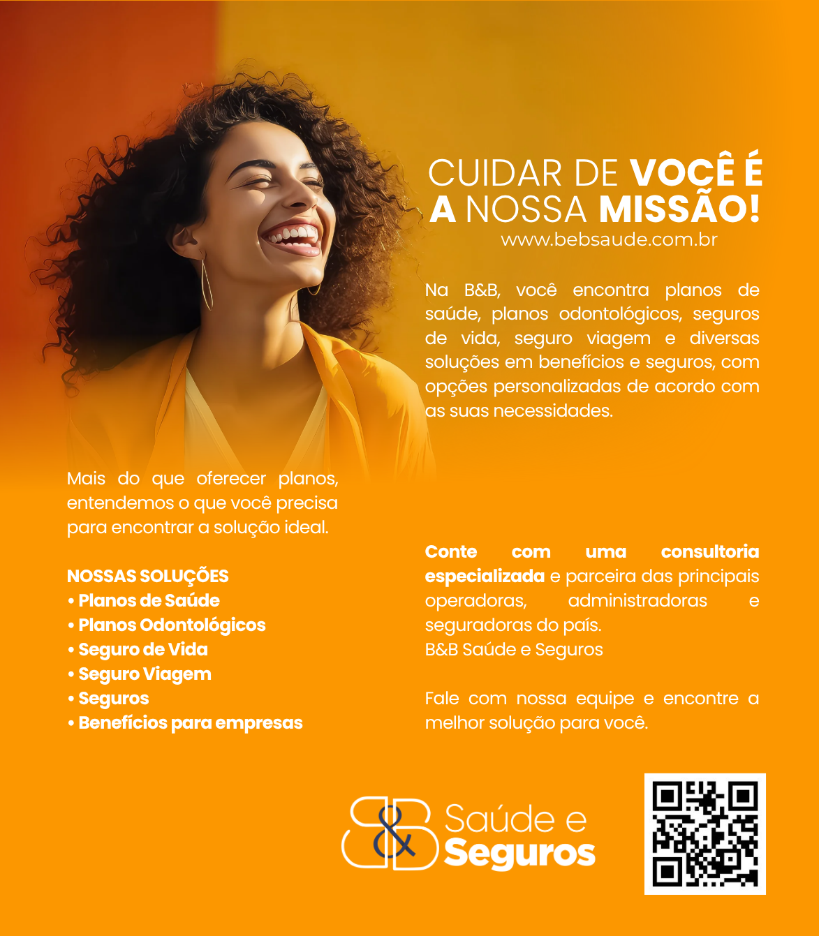 Postagem B&B